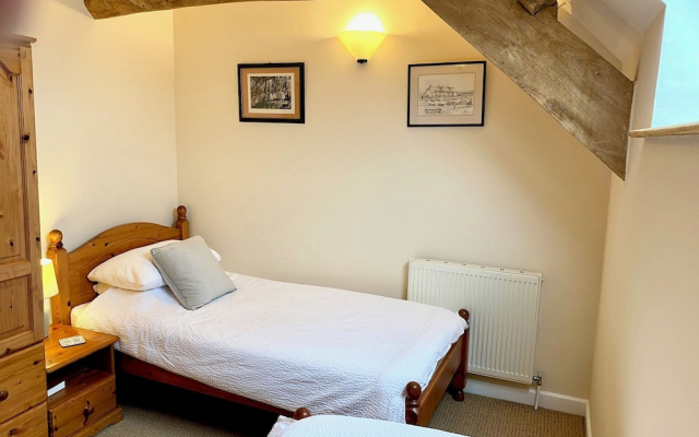 Allercott Farm