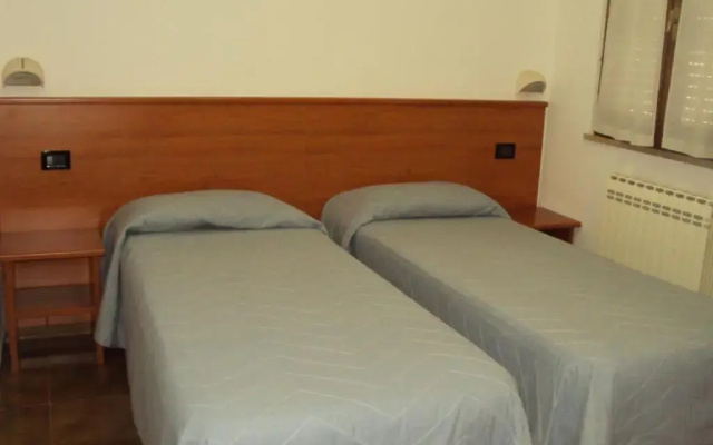 Hotel Fontanella
