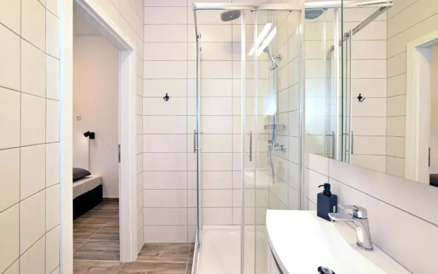 Apartments Dubec