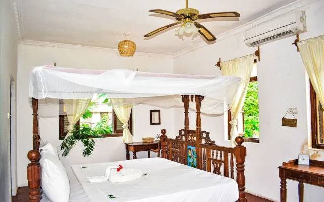 Furaha Accommodation