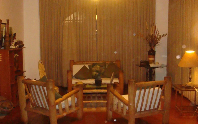 Don Agucho Hotel