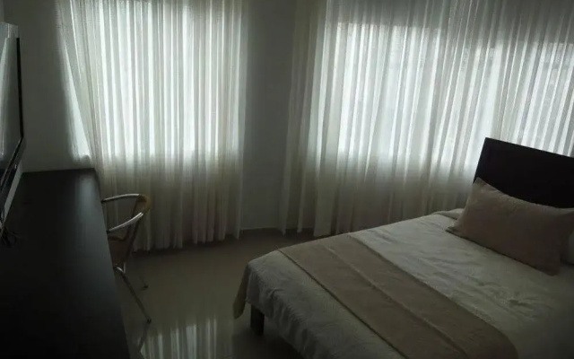 Hotel Venecia Central