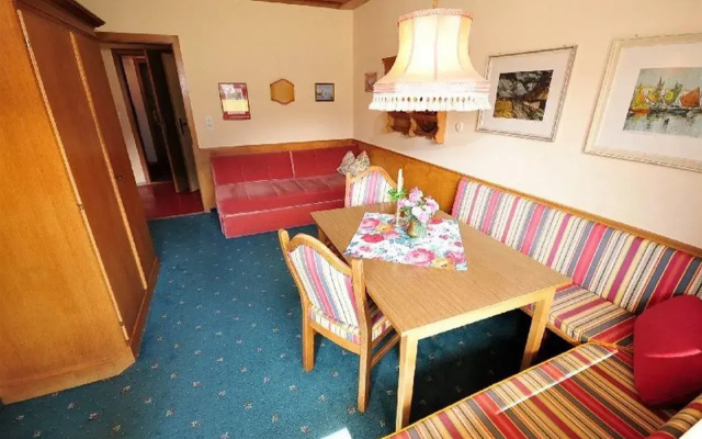 Appartement Regina