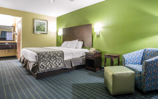 Rodeway Inn