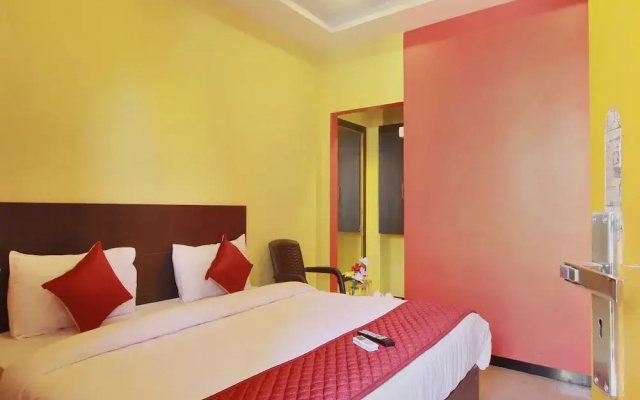 Ms Grand Inn By OYO Rooms