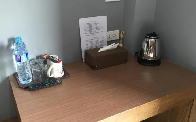 Hobby Hotel