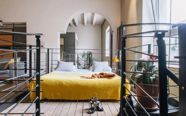 Le Loft du Vieux Port