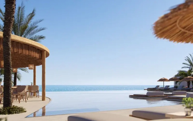 Pefkian Ethos Hotel & Suites