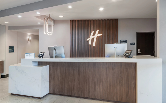Holiday Inn Boise Airport by IHG