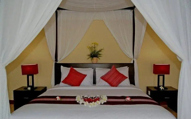 Dedari Villa