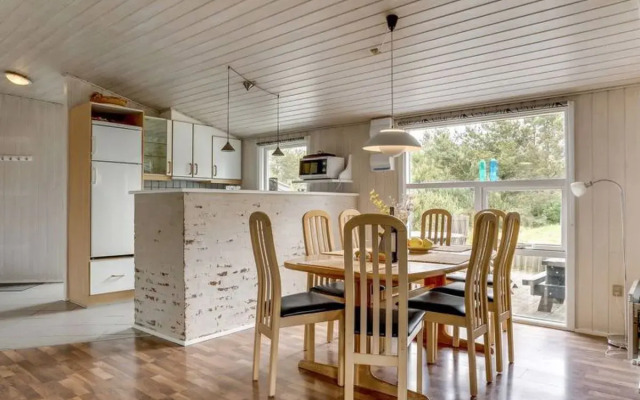 "Gunda" - 2.2km from the sea in Western Jutland