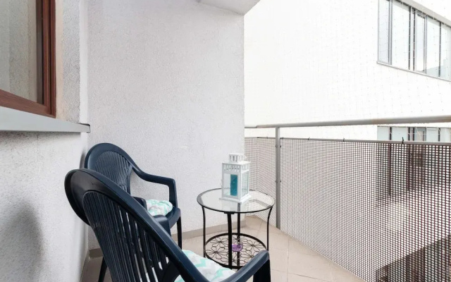 Apartament na Oławskiej 9