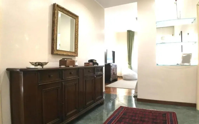 Casa Raffaello