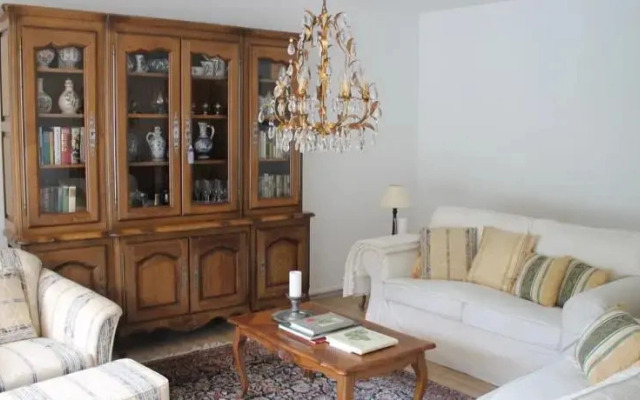 Traumhafte Wohnung mit Moselblick