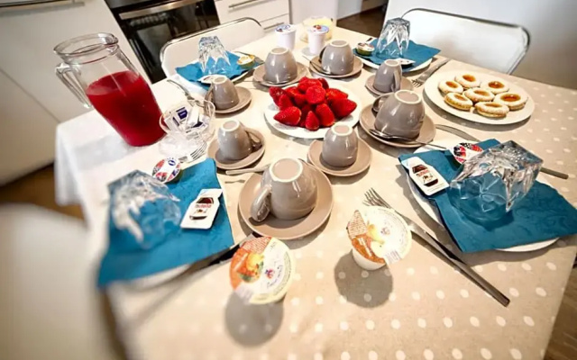 B&B Agorà Sarzana