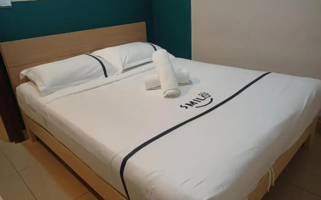 Seeds Hotel Pv128 Setapak