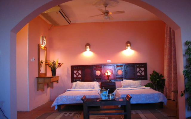 Ali Baba Hotel