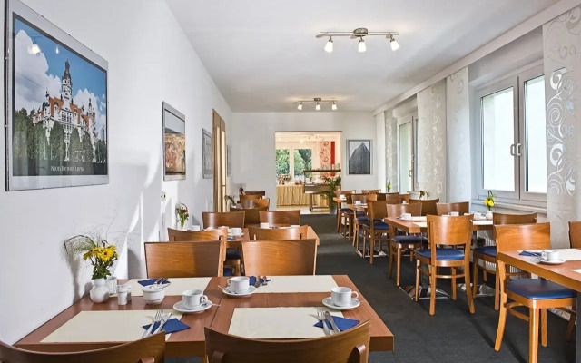 Days Inn Leipzig City Centre