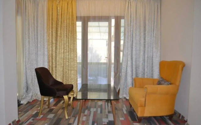 Barby Butik Hotel