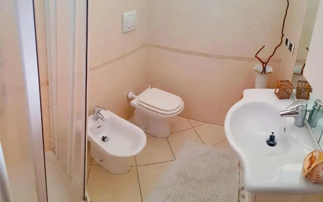 Suites Pratoranieri Beach