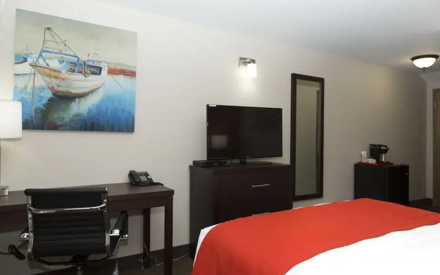 Hotel Robin Hood
