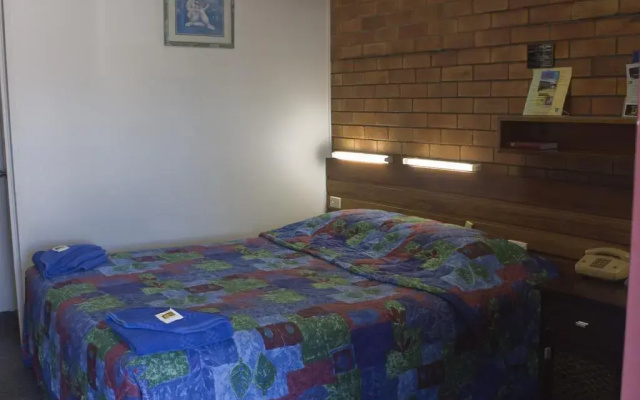 Motel Myall