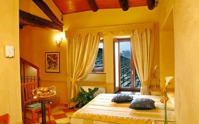 Hotel Leon DOro