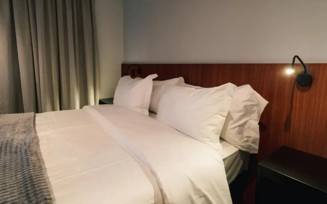 249 Design Hotel