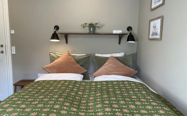 Hotel Ærø - Svendborg