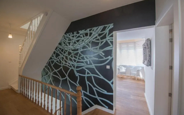 Guesthouse Villa Louise Marie
