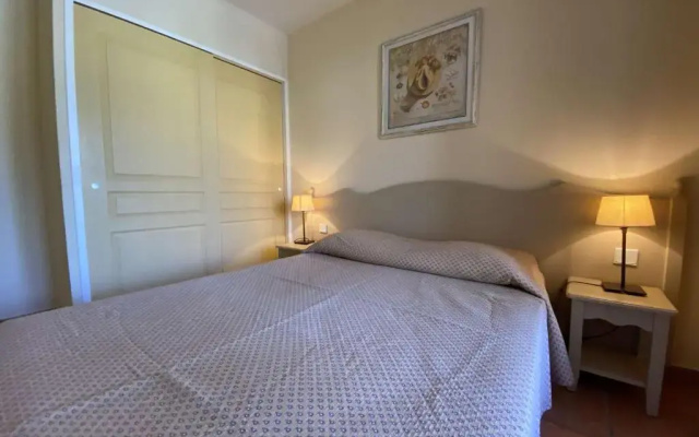 Appartement Les Issambres, 2 pièces, 5 personnes - FR-1-226-467