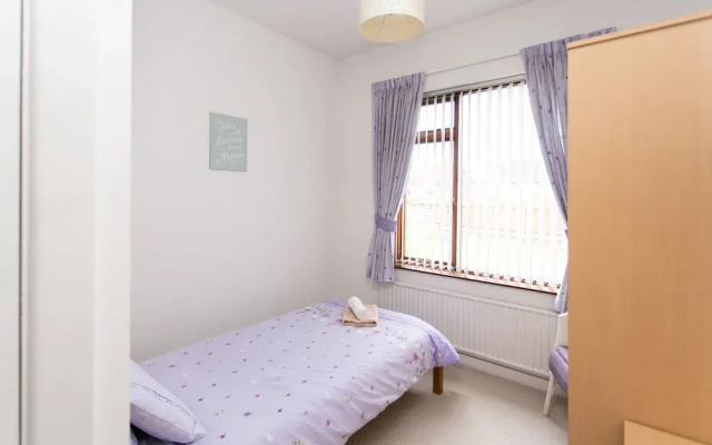 Lisburn Serviced Accommodation