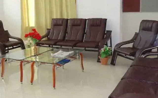 Hotel Kaziranga Continental
