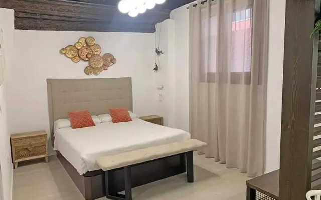 Estudios Real Suites 3000