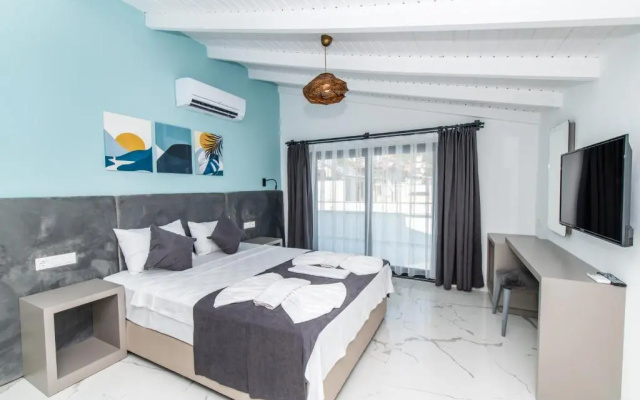 Leonis Hotel Kaş