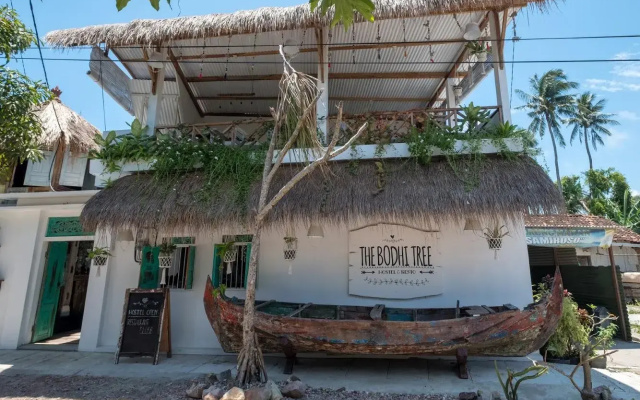 The Bodhi Tree Hostel