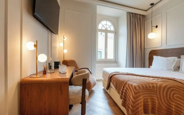 1904 Benfica Hotel FLH Hotels