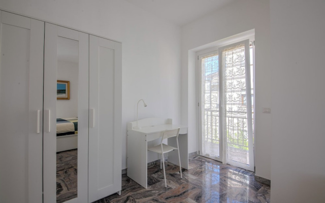 Magnolia House - Appartamento 2