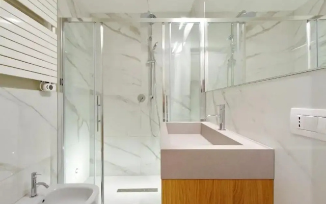 Monti Panisperna Suites