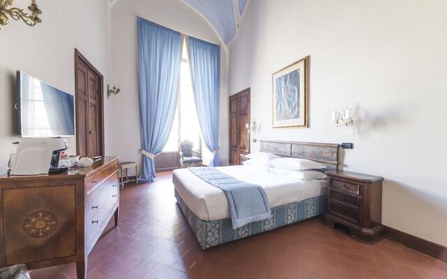 Отель B&B Galileo 2000 Италия, Флоренция - отзывы, цены и фото номеров - забронировать отель B&B Galileo 2000 онлайн вид на фасад