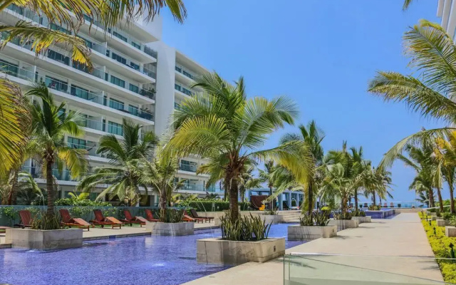 Oceanfront Terrazino II