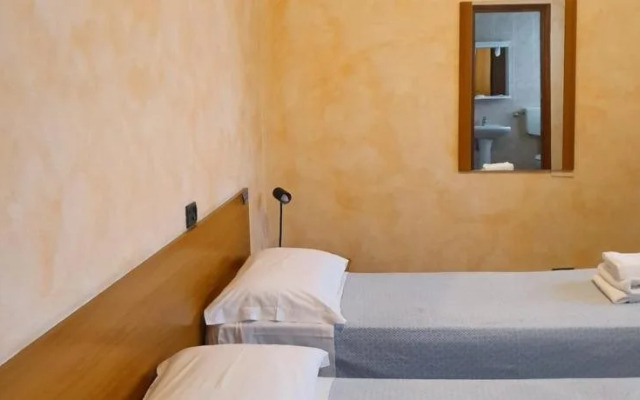 Albergo Leon dOro