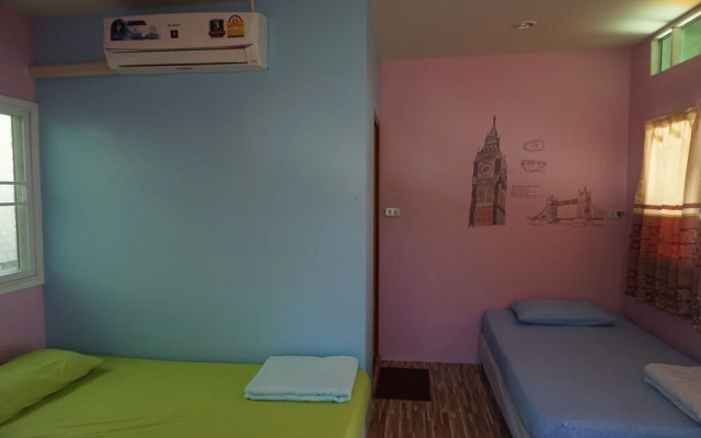 Chob Lay Homestay Koh Yor