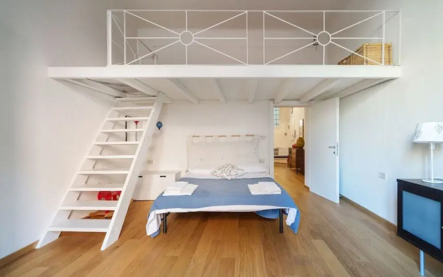 Pratello Cozy Flat