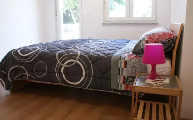 Apartments Rudy