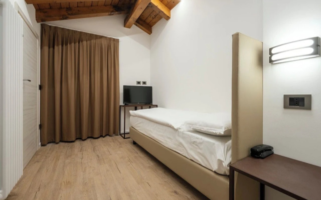 Hotel Sorapis