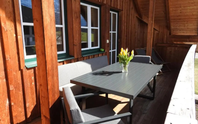 Ferienhaus Grubegg