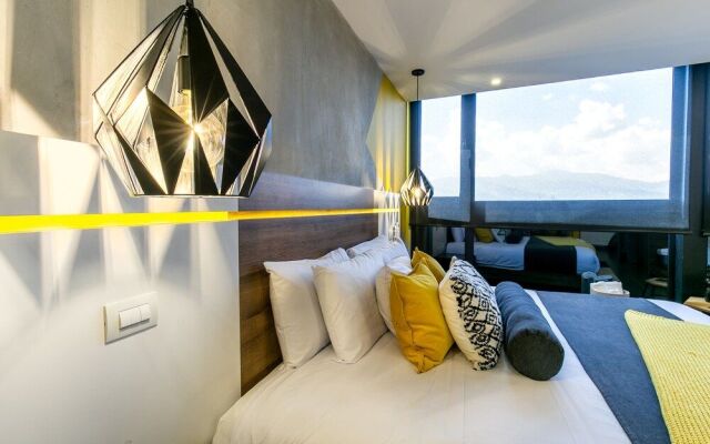 Epic Hotel Boutique