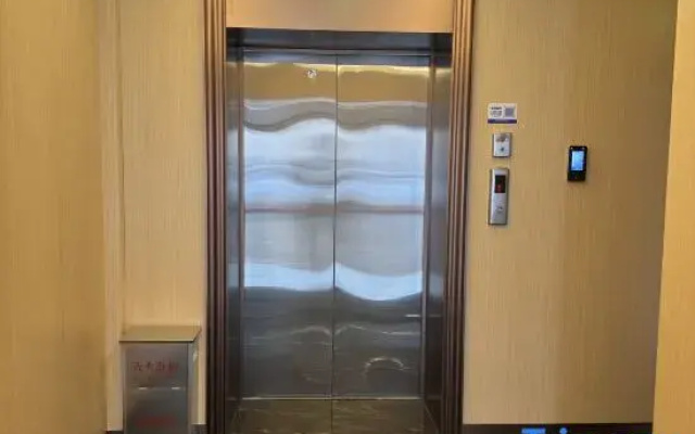 Yk Hotel