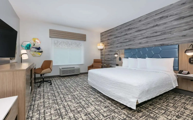 Hampton Inn & Suites Shenandoah The Woodlands, Tx
